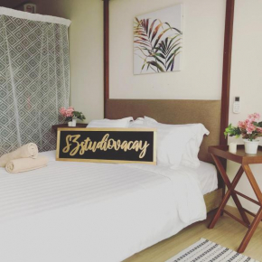 SZstudiovacay TimurBay Seafront Residence